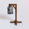 Small Torture Cage - Scatter