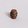 Barrels - Scatter