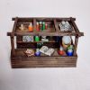 Resin 3D Printed Sci-Fi Miniatures Wargaming Tabletop RPG Terrain Scenery D&D Dungeon