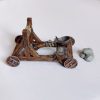 Resin 3D Printed Sci-Fi Miniatures Wargaming Tabletop RPG Terrain Scenery D&D Dungeon