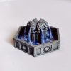 Resin 3D Printed Sci-Fi Miniatures Wargaming Tabletop RPG Terrain Scenery D&D Dungeon