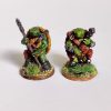 Turtle Warriors - Creature