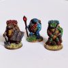 Turtle Adventurers - Creature