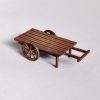 Resin 3D Printed Sci-Fi Miniatures Wargaming Tabletop RPG Terrain Scenery D&D Dungeon Cart