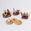 Resin 3D Printed Fantasy Miniatures Wargaming Tabletop RPG Terrain Scenery D&D Dungeon