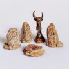 Sacrificial Stones - Scatter