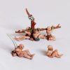 Tortured Captives - Figure