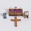 Church Accessories - Scatter