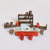 Roman Bar & Accessories - Scatter