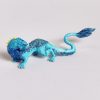 Young Drake Standing - Creature