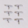 Swivel Guns - Scatter