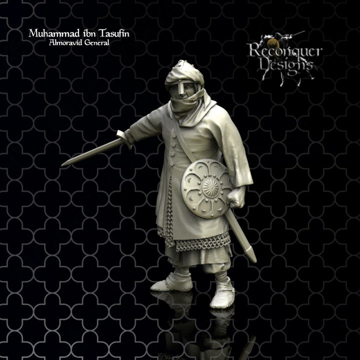 720x720 Muhammad Ibn Tasufin 1