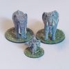 Elephants - Animal