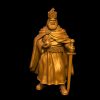 Resin 3D Printed Fantasy Historical Miniatures Wargaming Tabletop RPG Terrain Scenery D&D Dungeon