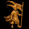 Resin 3D Printed Fantasy Historical Miniatures Wargaming Tabletop RPG Terrain Scenery D&D Dungeon