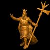 Resin 3D Printed Fantasy Historical Miniatures Wargaming Tabletop RPG Terrain Scenery D&D Dungeon