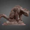 Resin 3D Printed Fantasy Miniatures Wargaming Tabletop RPG Terrain Scenery D&D Dungeon