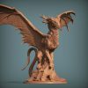 Resin 3D Printed Fantasy Miniatures Wargaming Tabletop RPG Terrain Scenery D&D Dungeon