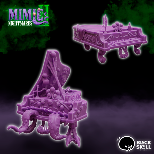 Mimic Nightmares 2 Piano (1024x1024)