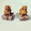 Silent Guardians