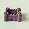 Castle W Mortar