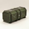 Armoured container 5