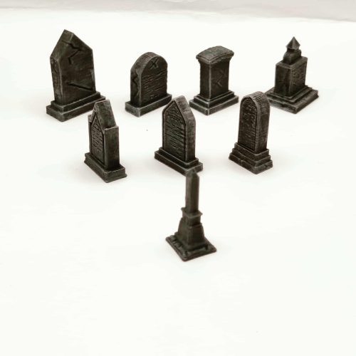 Tombstones