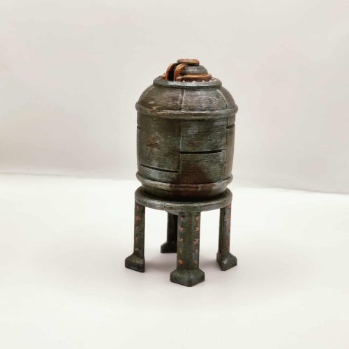 Water tank b