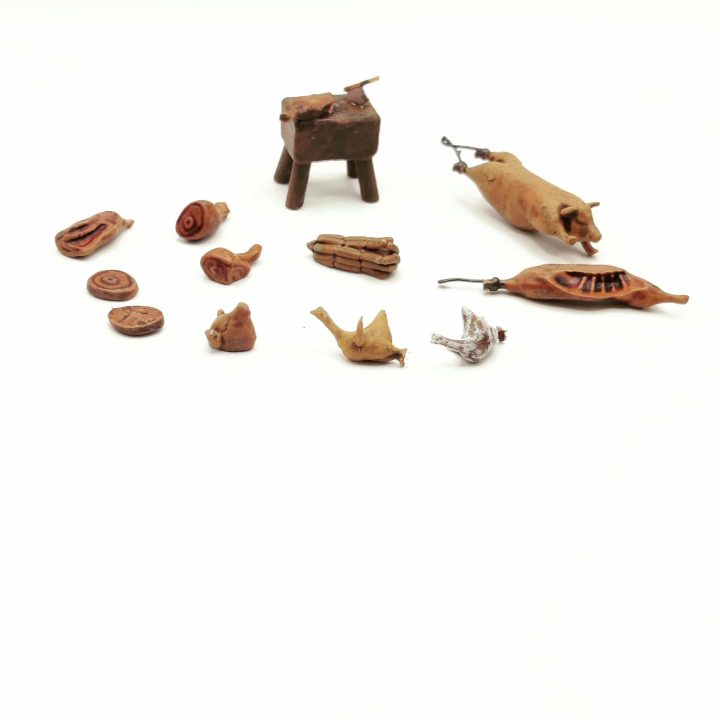 Butcher accessories 5