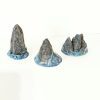 Coastal Rocks