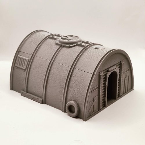 Bunker