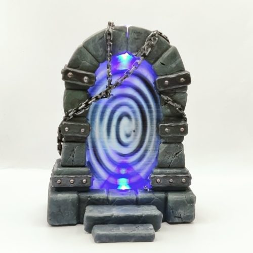 LED Portal