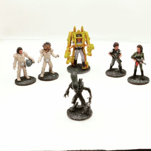 SET