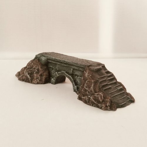 Ancient Bridge