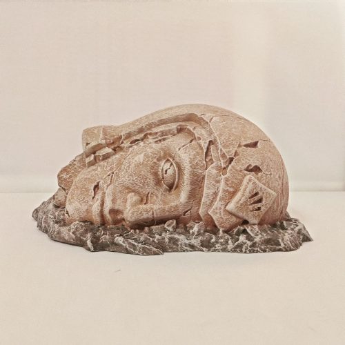 Head Statue