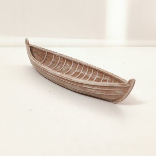 River Boat