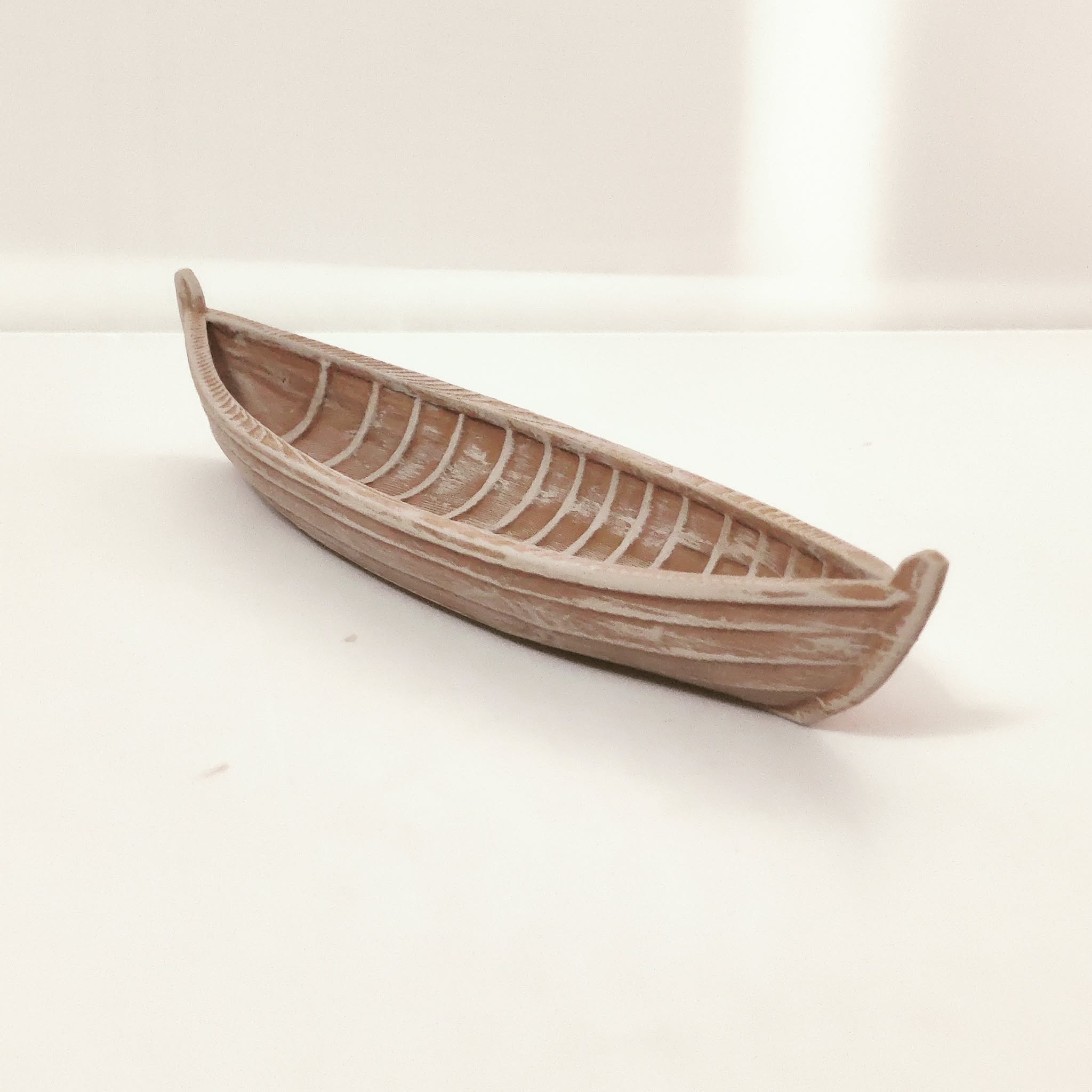River Boat