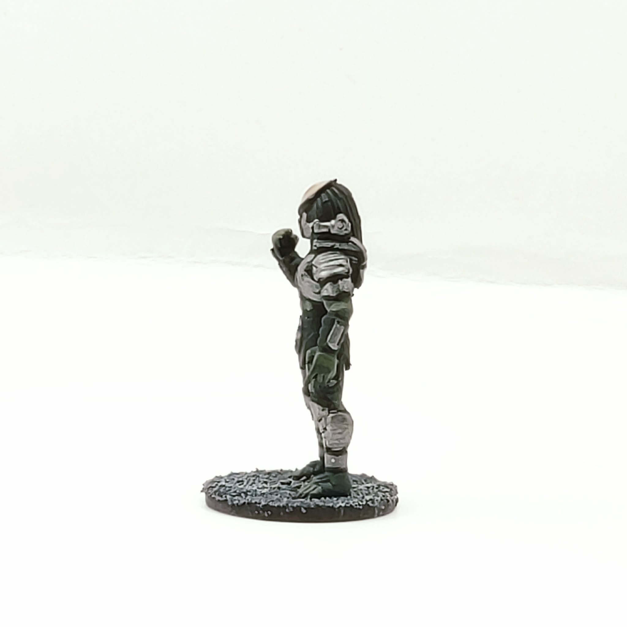 The Hunter