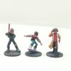The Time Travellers